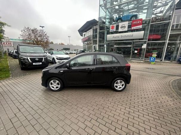 Kia Picanto 1.0 Edition 7 46 kW image number 4