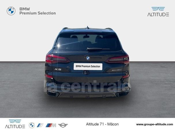 BMW X5 45e xDrive 290 kW image number 24