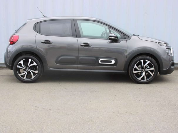 Citroen C3 83 61 kW image number 8