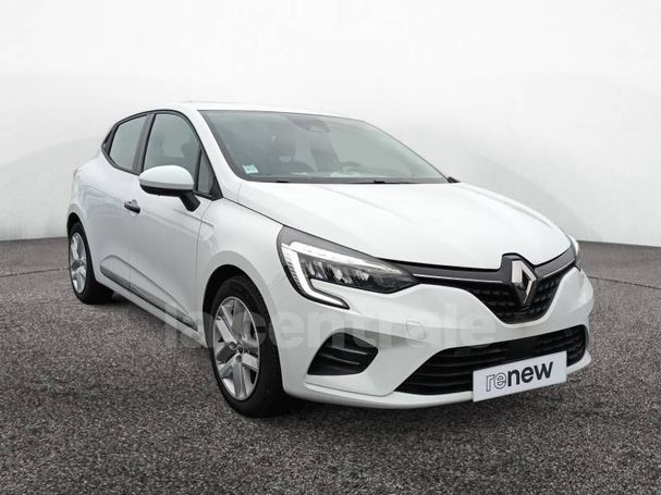 Renault Clio TCe 100 Business 74 kW image number 2