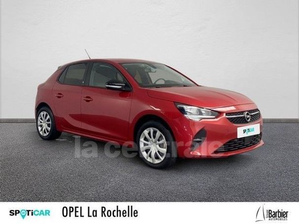 Opel Corsa -e Edition 100 kW image number 2