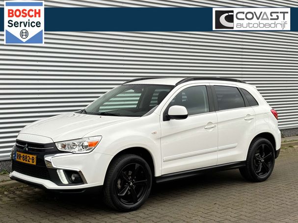 Mitsubishi ASX 1.6 86 kW image number 1