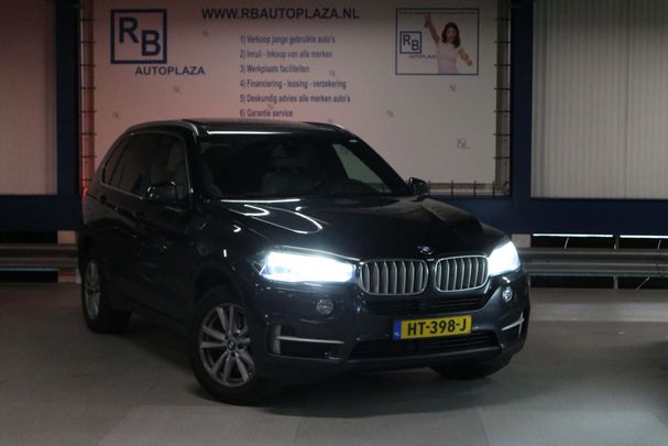 BMW X5 xDrive40e M 230 kW image number 7