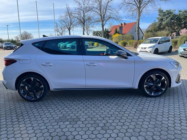 Cupra Leon 1.5 eTSI DSG 110 kW image number 7