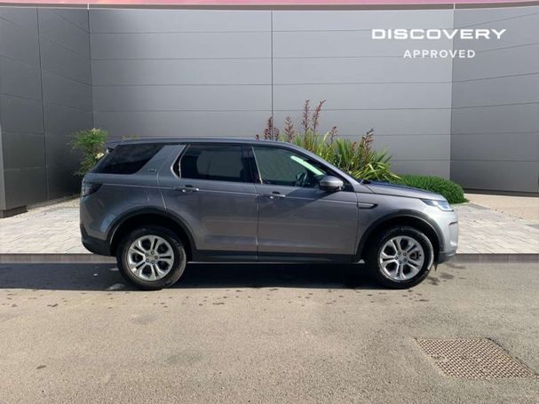 Land Rover Discovery Sport P300e S 149 kW image number 3