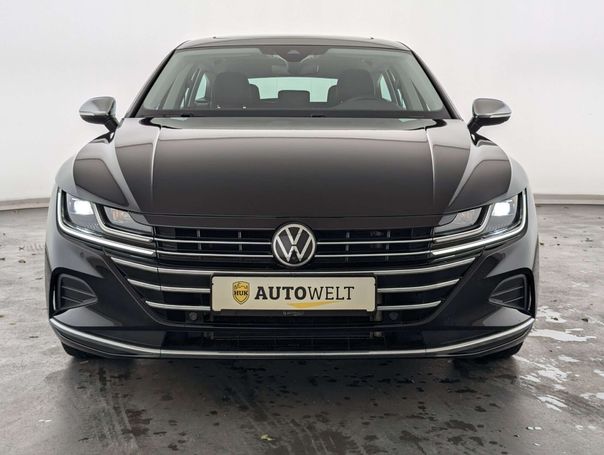 Volkswagen Arteon 2.0 TDI Shooting Brake 110 kW image number 3