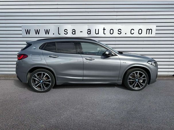 BMW X2e M Sport X xDrive 162 kW image number 2