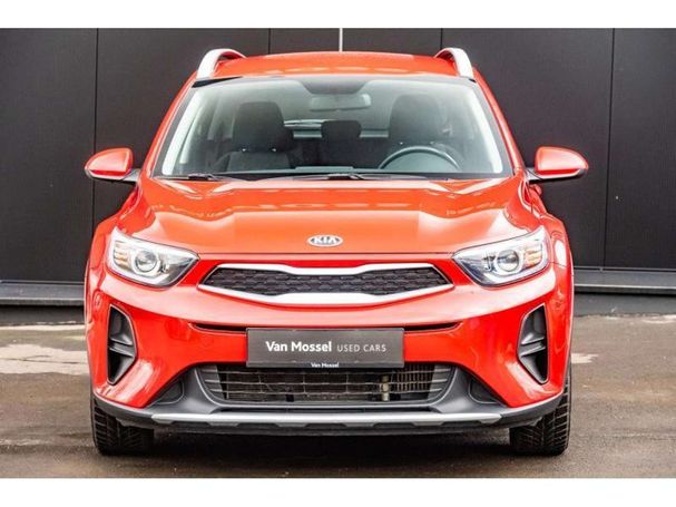 Kia Stonic 1.2 Edition 62 kW image number 4