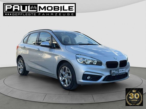 BMW 218i Sport Line 100 kW image number 2