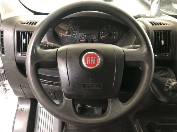 Fiat Ducato 2.3 88 kW image number 11