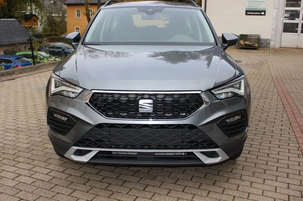 Seat Ateca DSG Style 110 kW image number 1