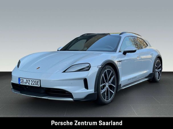 Porsche Taycan 4 Cross Turismo 320 kW image number 1