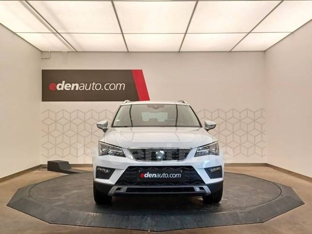 Seat Ateca 2.0 TDI DSG Style 110 kW image number 1