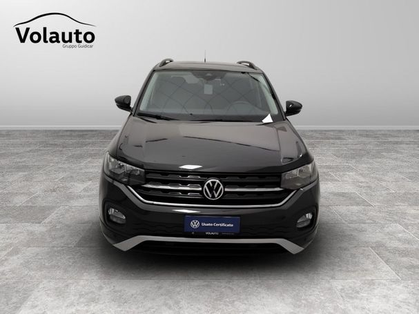 Volkswagen T-Cross 1.0 TSI Style 85 kW image number 2