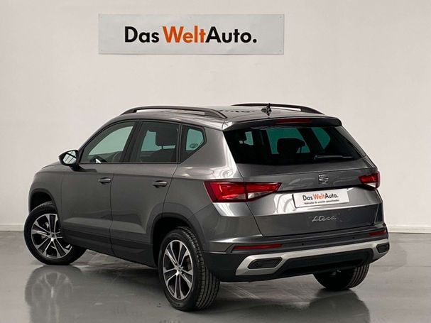 Seat Ateca 1.5 TSI Style 110 kW image number 3