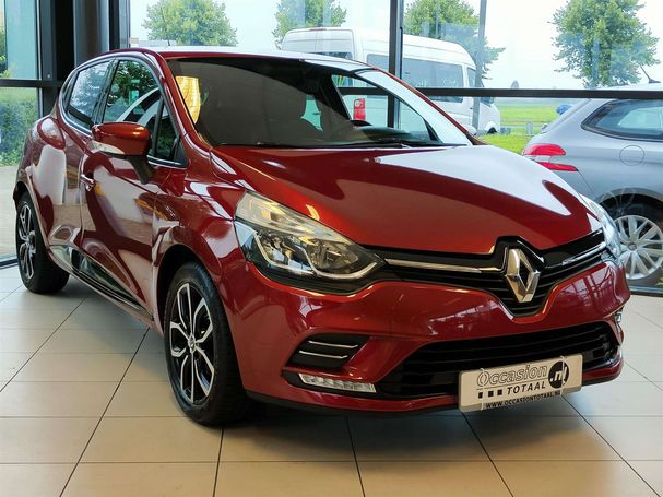 Renault Clio TCe 66 kW image number 2