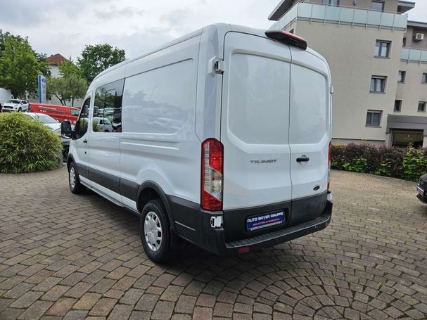 Ford Transit 350 L3H2 LKW VA Trend 96 kW image number 6