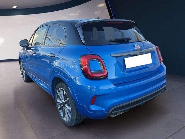 Fiat 500X 1.6 Sport 96 kW image number 4