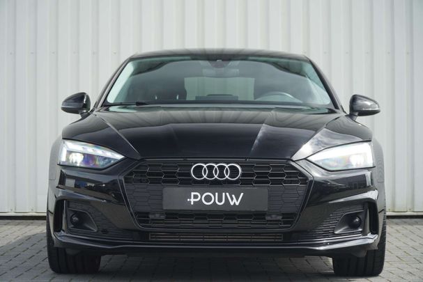 Audi A5 40 TFSI S tronic Sportback Advanced 150 kW image number 8