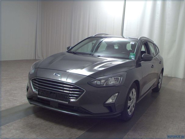 Ford Focus 1.5 Titanium 88 kW image number 1