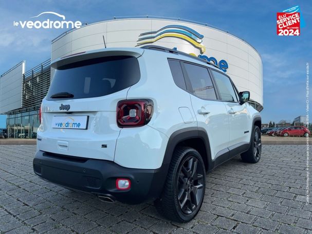 Jeep Renegade 134 kW image number 12