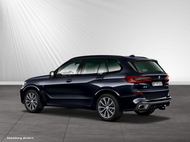 BMW X5 xDrive40d 250 kW image number 10