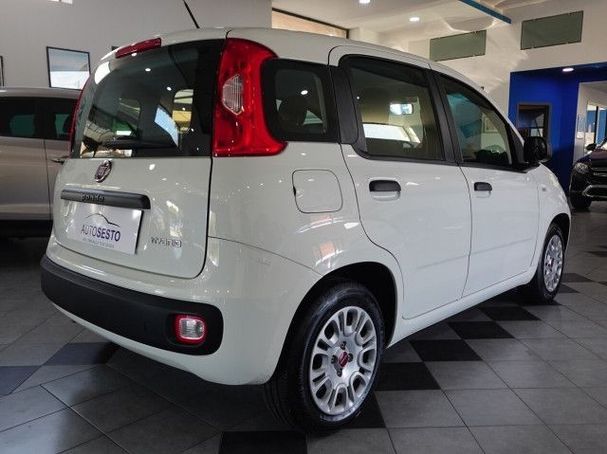 Fiat Panda 1.0 Hybrid 51 kW image number 4