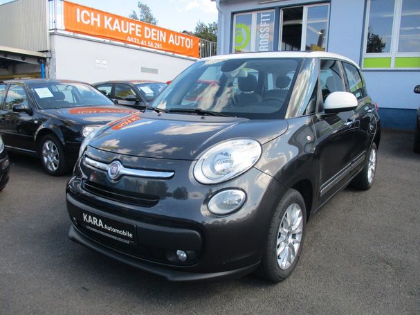 Fiat 500L 1.3 MultiJet 62 kW image number 1