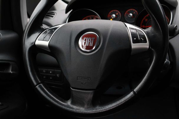 Fiat Punto 1.2 51 kW image number 11