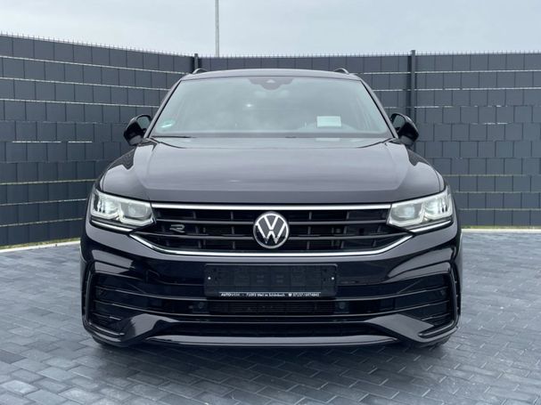 Volkswagen Tiguan 2.0 TDI 4Motion DSG 147 kW image number 3