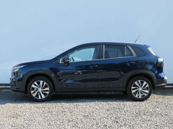 Suzuki SX4 S-Cross 100 kW image number 3