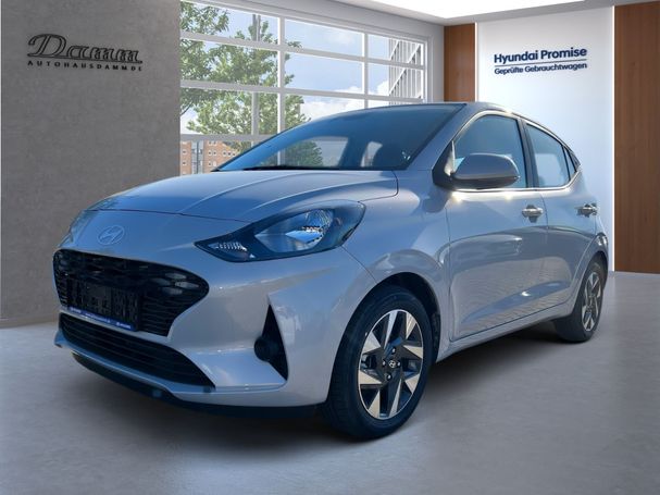 Hyundai i10 1.2 Trend 62 kW image number 1