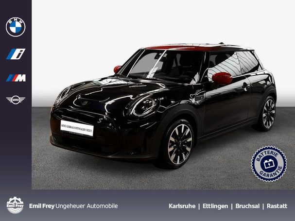 Mini Cooper SE Mini Yours Trim 135 kW image number 1