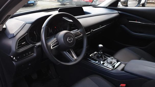 Mazda CX-30 90 kW image number 11