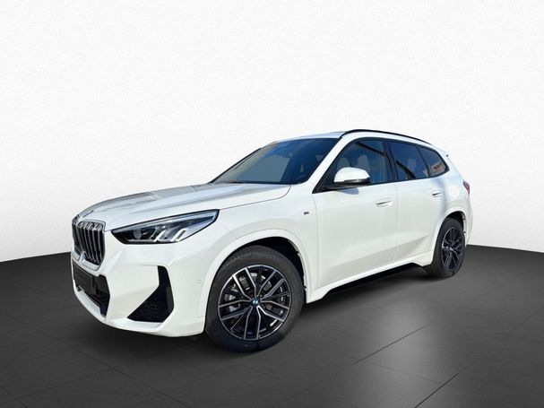 BMW X1 sDrive18i 100 kW image number 1