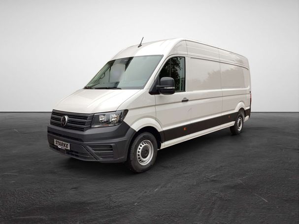 Volkswagen Crafter 35 TDI 103 kW image number 1