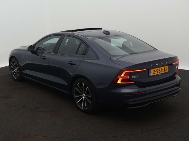 Volvo S60 T6 257 kW image number 2