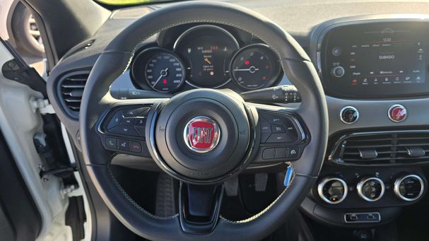 Fiat 500X 1.6 96 kW image number 5