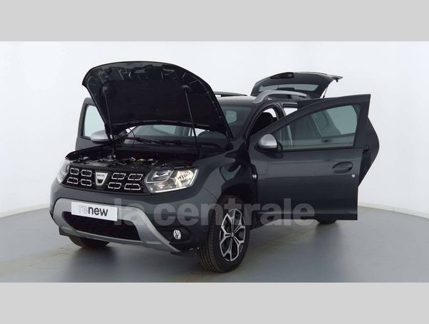 Dacia Duster 100 Prestige 74 kW image number 20