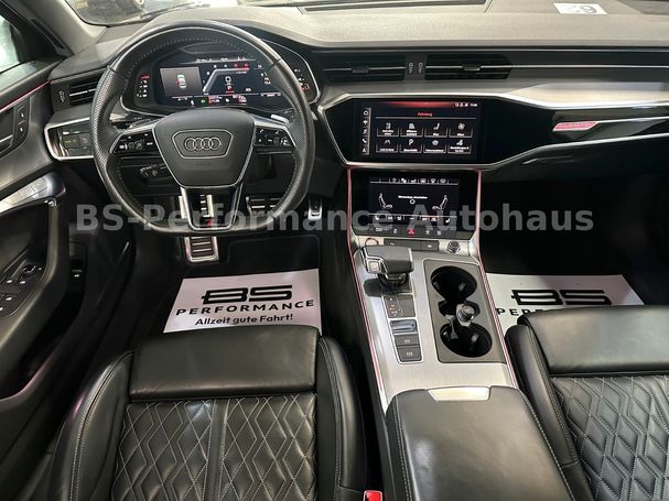 Audi S6 3.0 TDI 257 kW image number 14