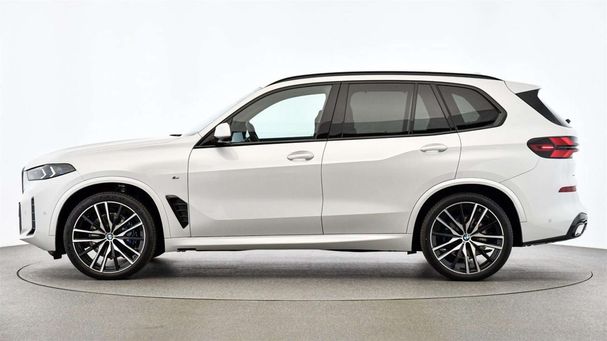 BMW X5 xDrive30d 210 kW image number 6