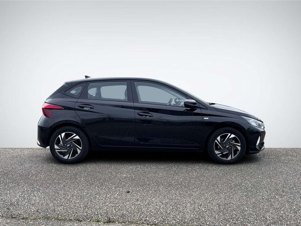 Hyundai i20 1.0 T-GDI 74 kW image number 3