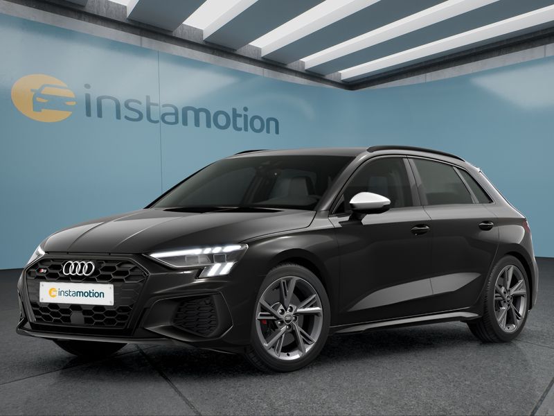 Audi S3 228 kW