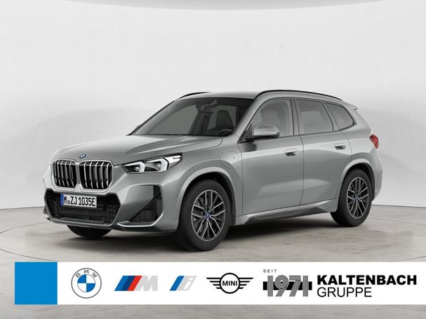 BMW X1 xDrive25e 180 kW image number 1