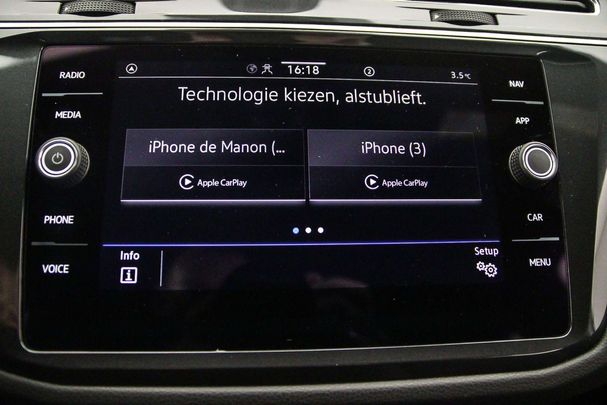 Volkswagen Tiguan DSG 180 kW image number 26