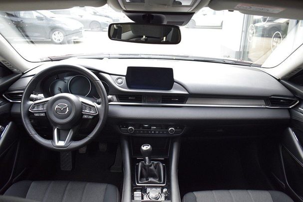 Mazda 6 15 Exclusive-Line 121 kW image number 26