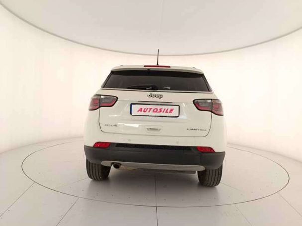 Jeep Compass 2.0 103 kW image number 4