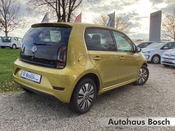 Volkswagen up! 60 kW image number 7