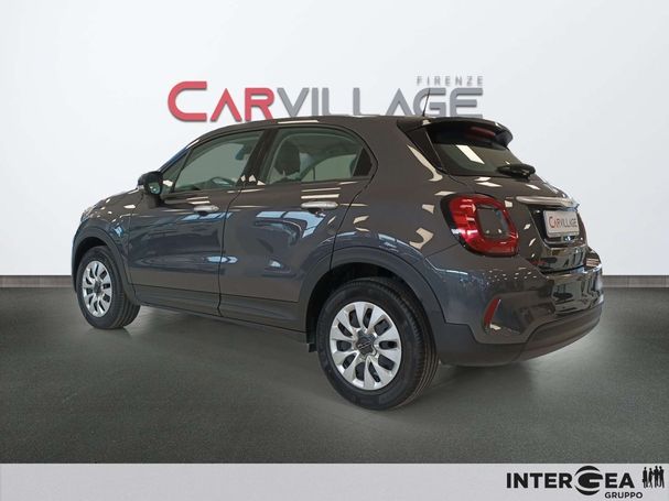 Fiat 500X 1.3 MultiJet 70 kW image number 7