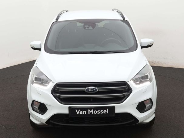 Ford Kuga 1.5 TDCi ST-Line 88 kW image number 9